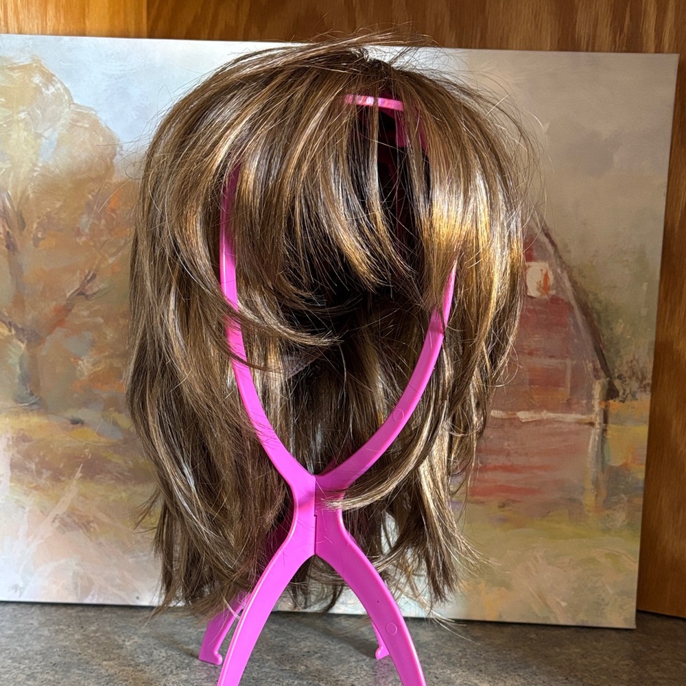 Troika International wig - Picture 2 of 10